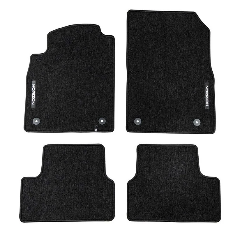 Komplet talnih podlog frogum HR424166
