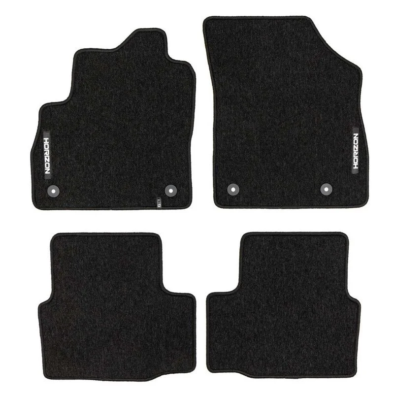 Komplet talnih podlog frogum HR424173