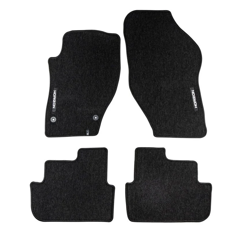 Komplet talnih podlog frogum HR424180