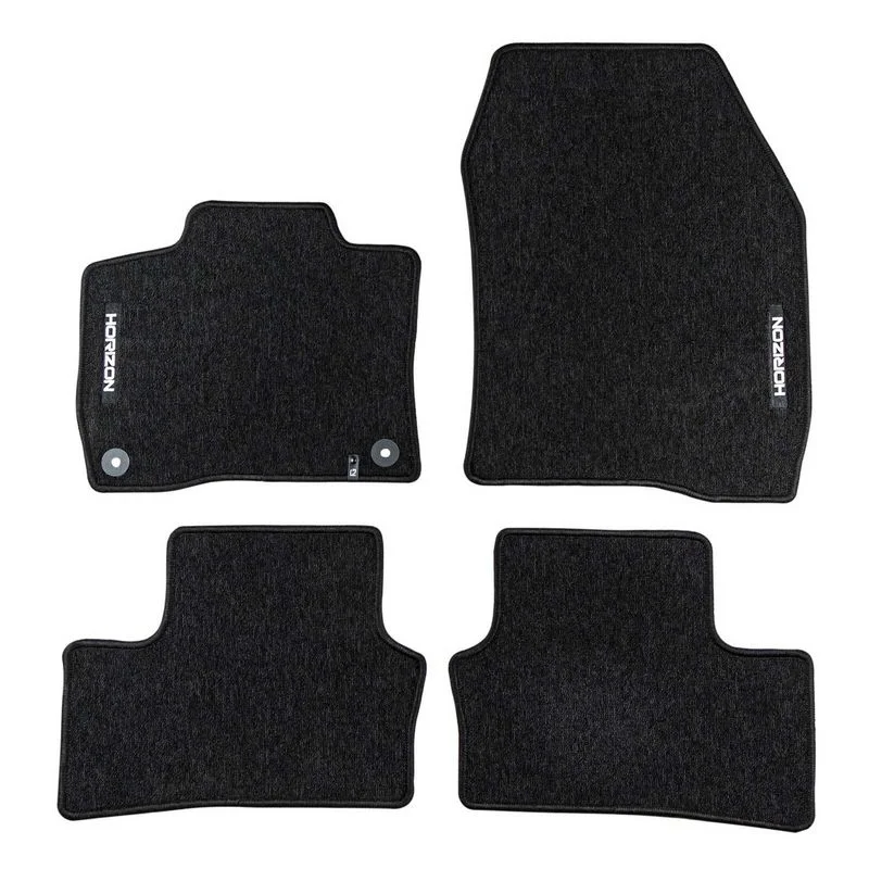Komplet talnih podlog frogum HR424197