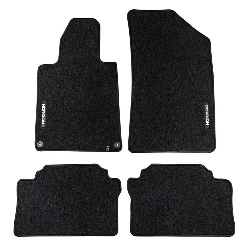 Komplet talnih podlog frogum HR424203