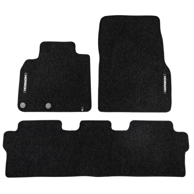 Komplet talnih podlog frogum HR424241