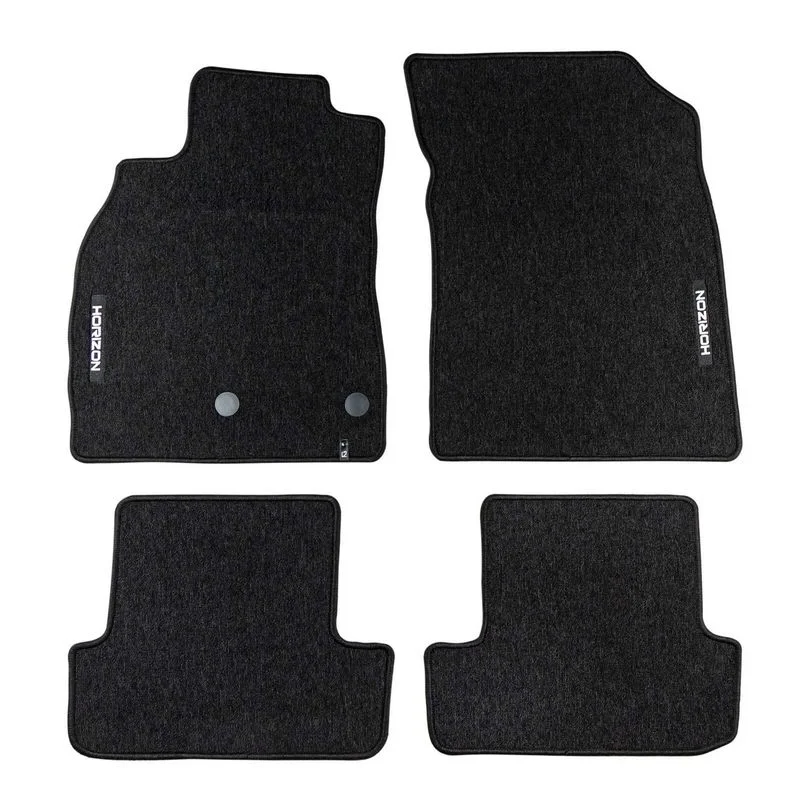 Komplet talnih podlog frogum HR424272