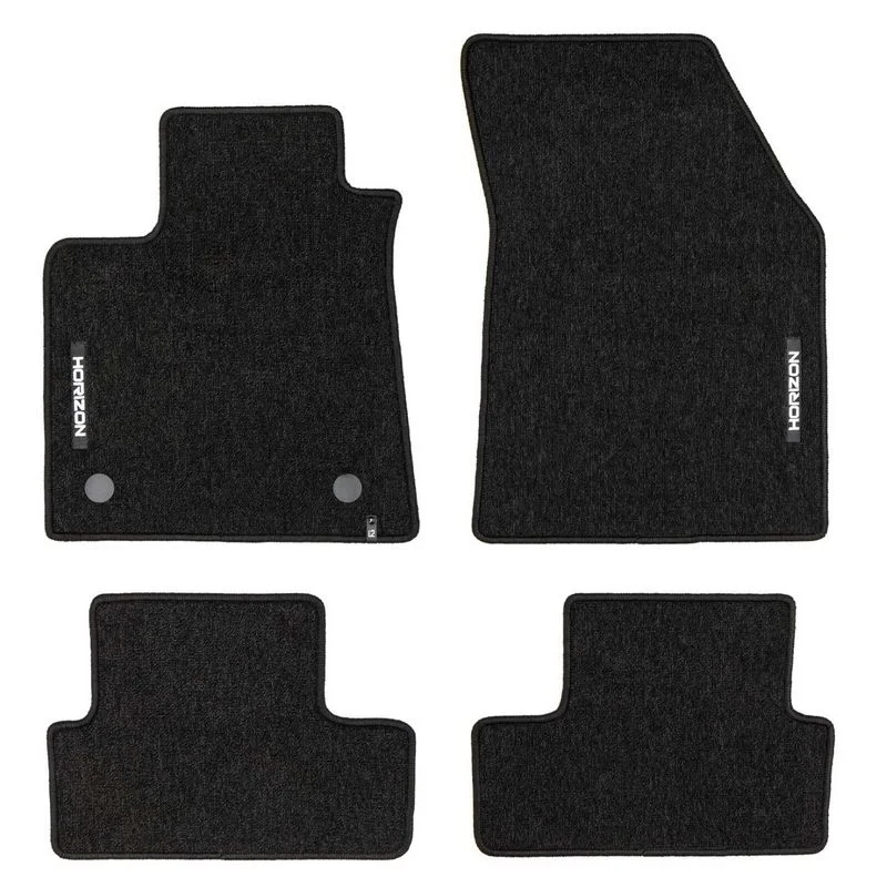 Floor Mat Set Frogum HR424289