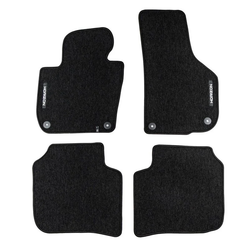 Komplet talnih podlog frogum HR424319