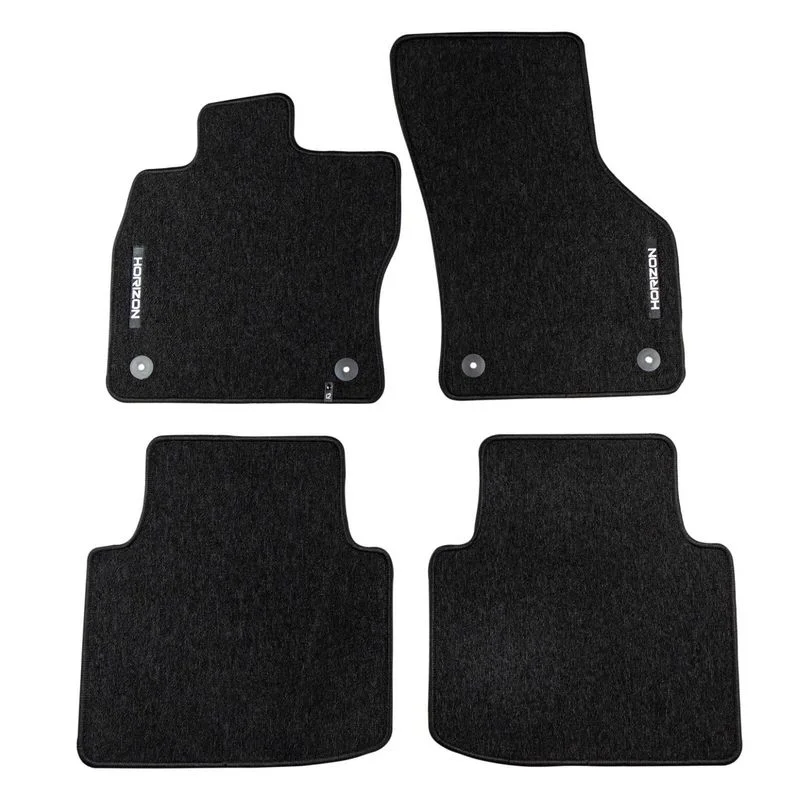 Komplet talnih podlog frogum HR424326