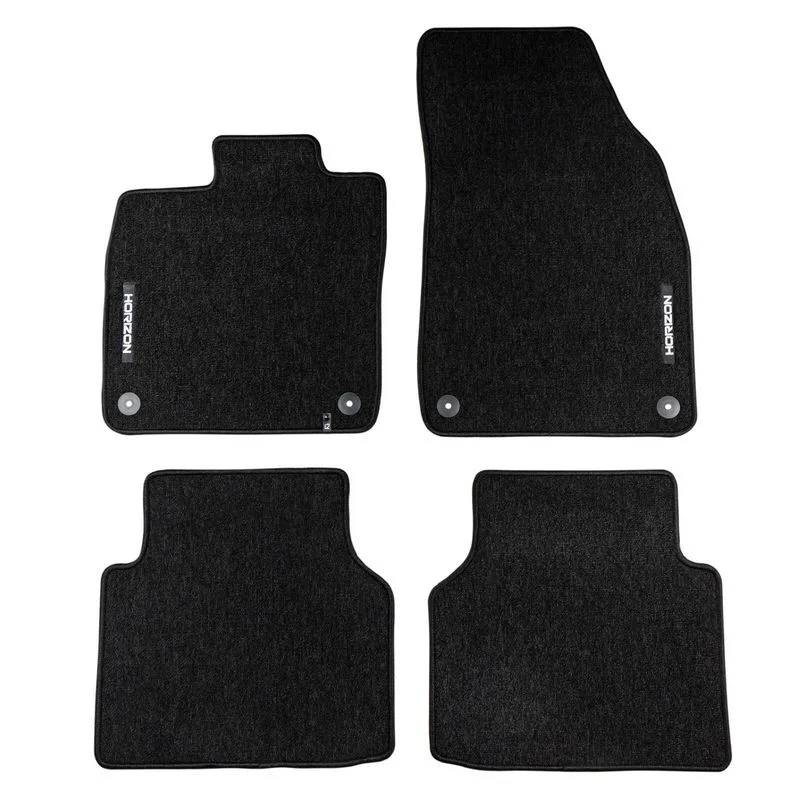 Komplet talnih podlog frogum HR424340