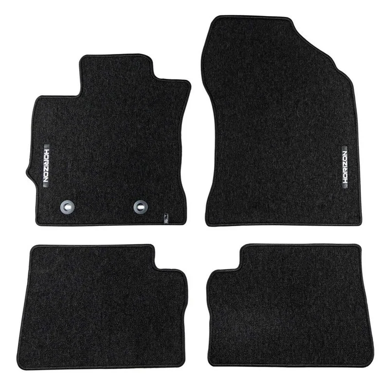 Komplet talnih podlog frogum HR424364