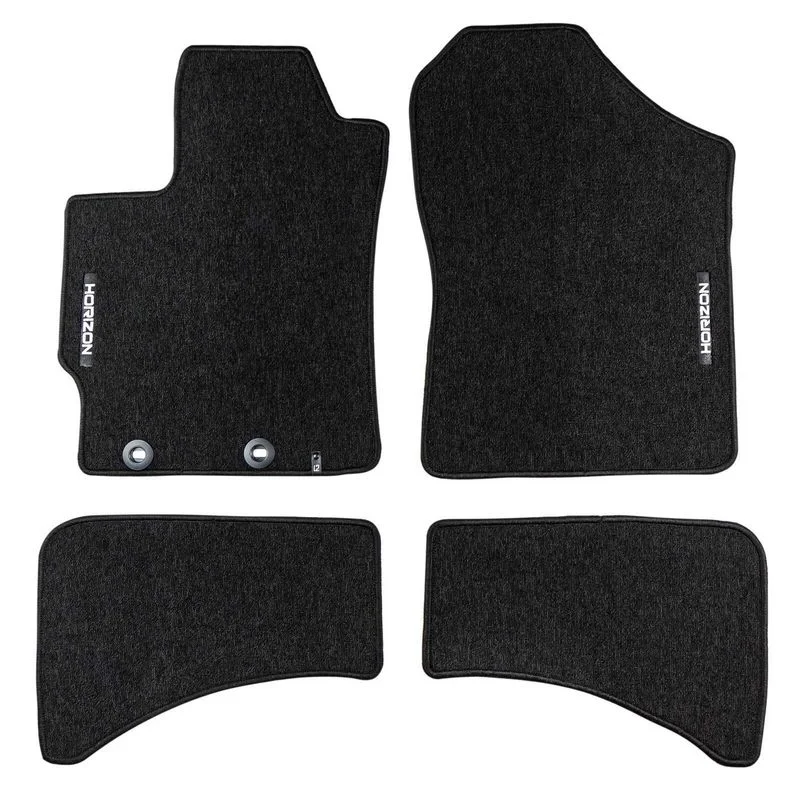 Komplet talnih podlog frogum HR424395
