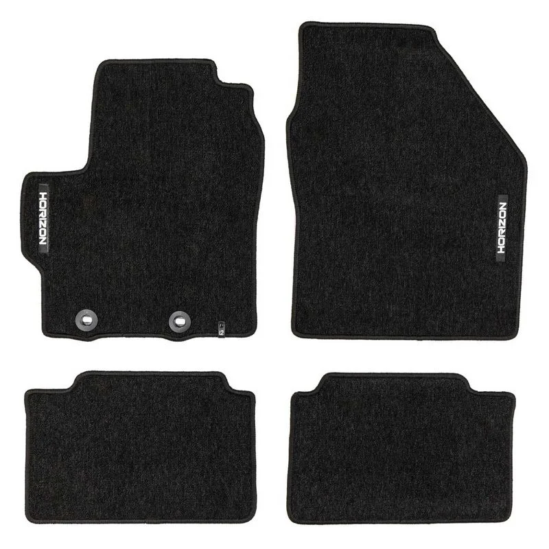 Komplet talnih podlog frogum HR424401