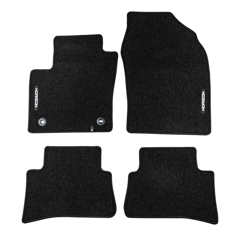 Komplet talnih podlog frogum HR424425