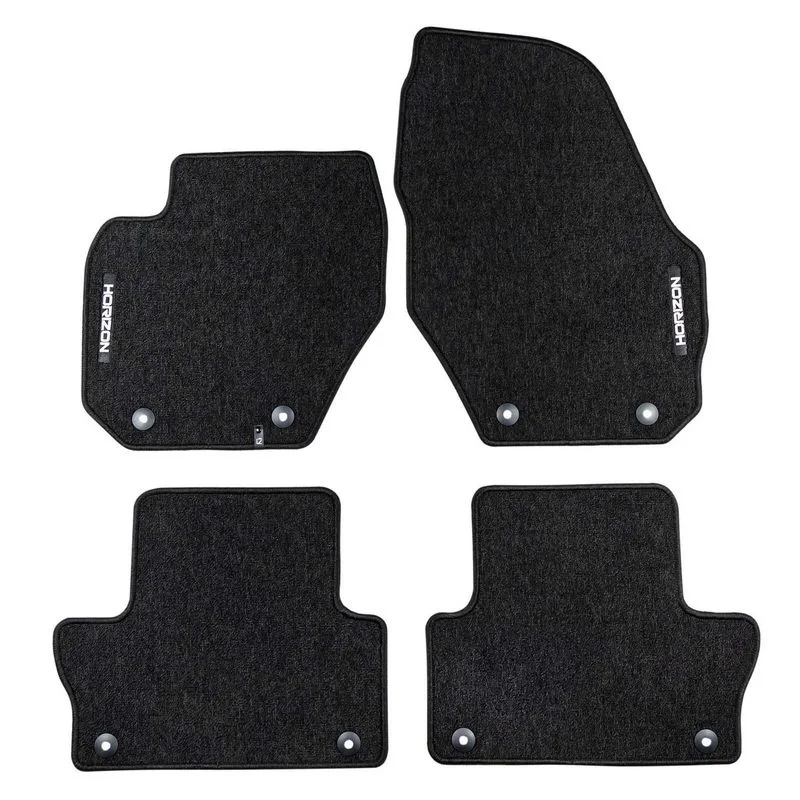 Komplet talnih podlog frogum HR424432