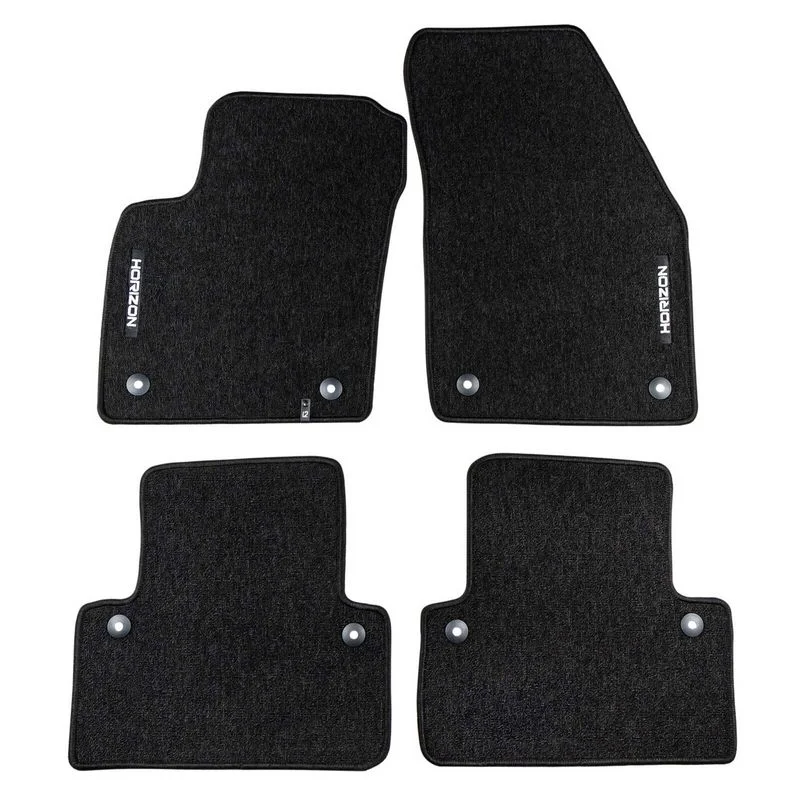 Komplet talnih podlog frogum HR424449