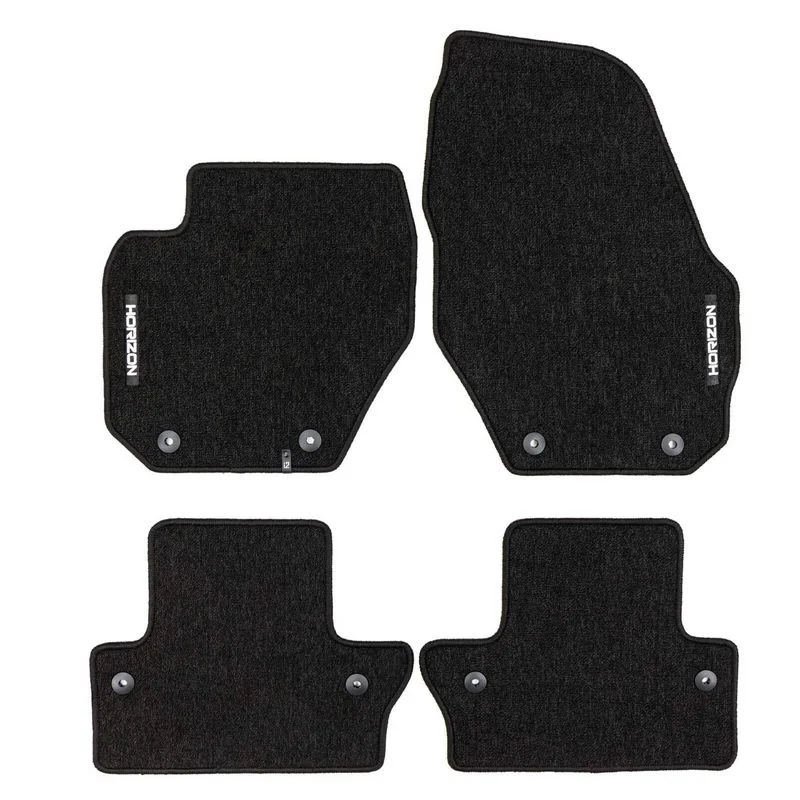 Komplet talnih podlog FROGUM HR424456