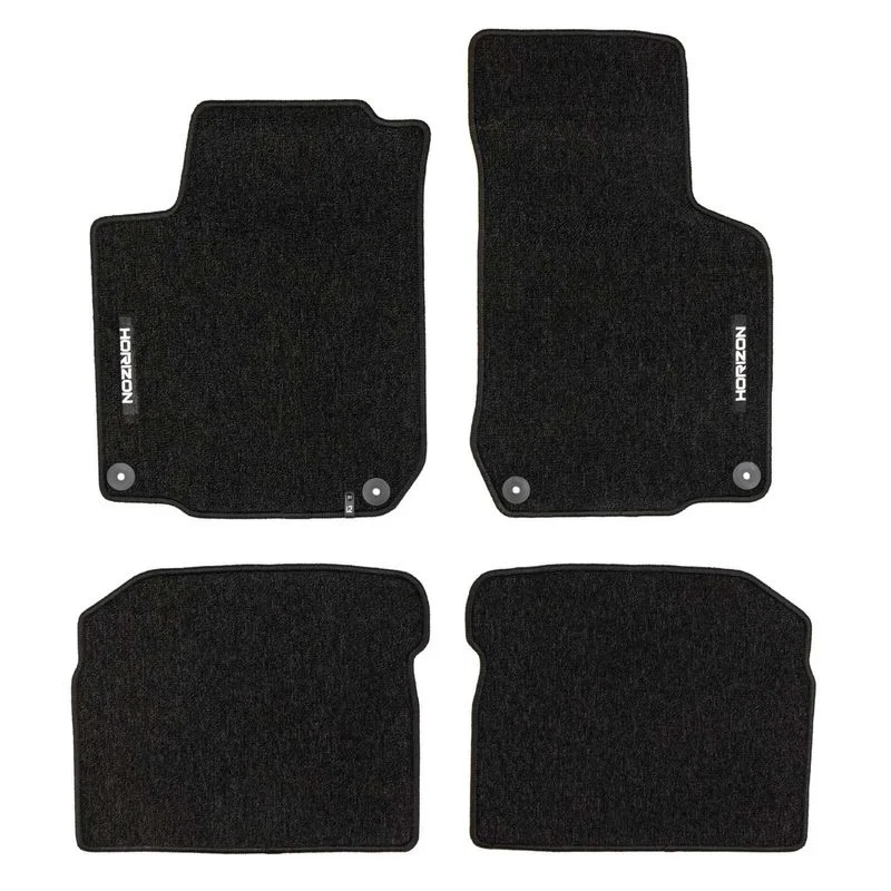 Komplet talnih podlog FROGUM HR424463