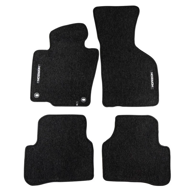 Komplet talnih podlog frogum HR424500