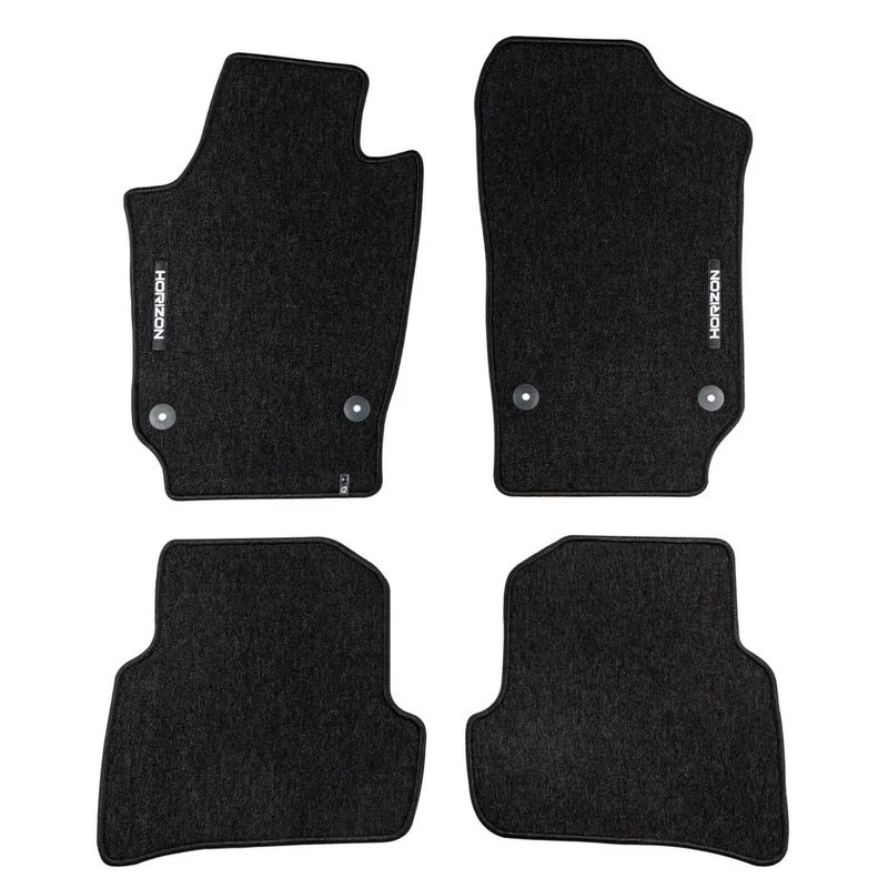 Komplet talnih podlog frogum HR424524