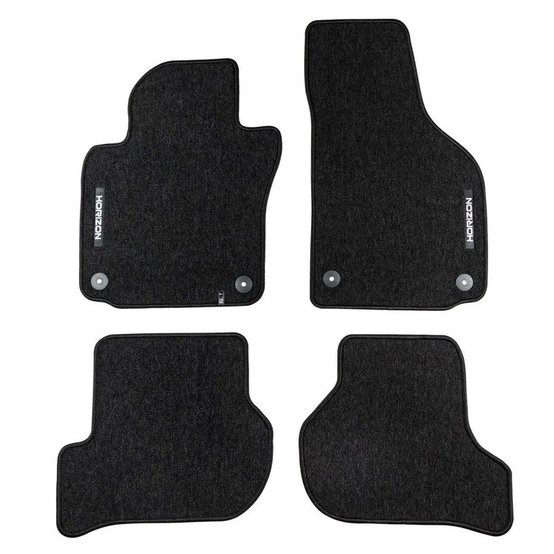 Komplet talnih podlog frogum HR424531