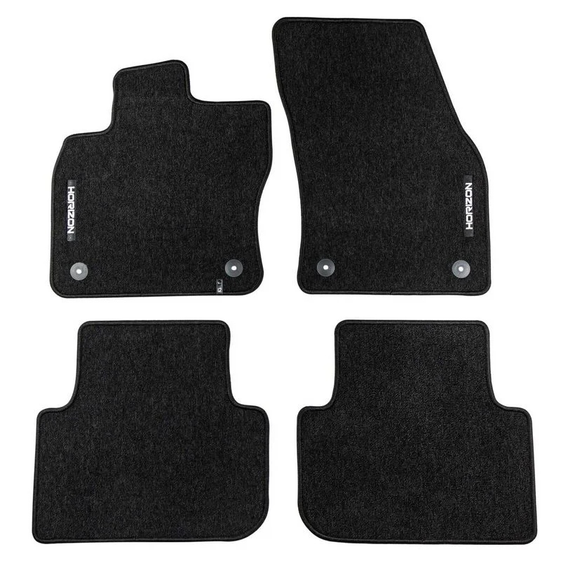 Komplet talnih podlog frogum HR424548