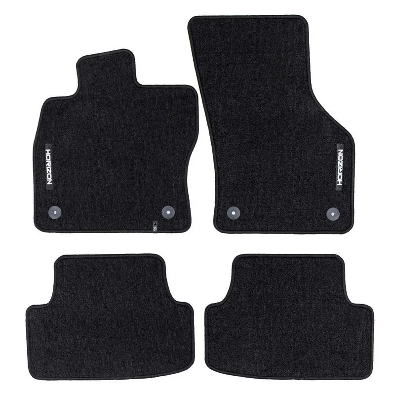 Komplet talnih podlog frogum HR447660