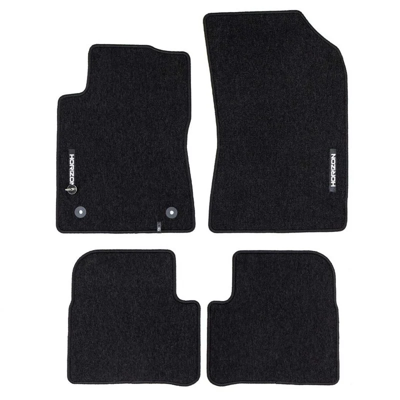 Komplet talnih podlog frogum HR458581