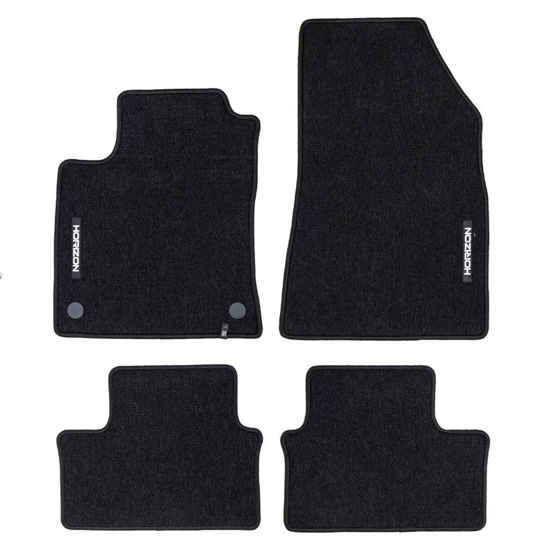 Komplet talnih podlog frogum HR458710