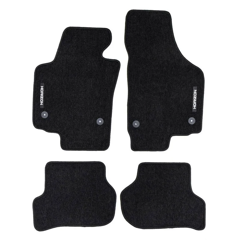 Komplet talnih podlog frogum HR458765