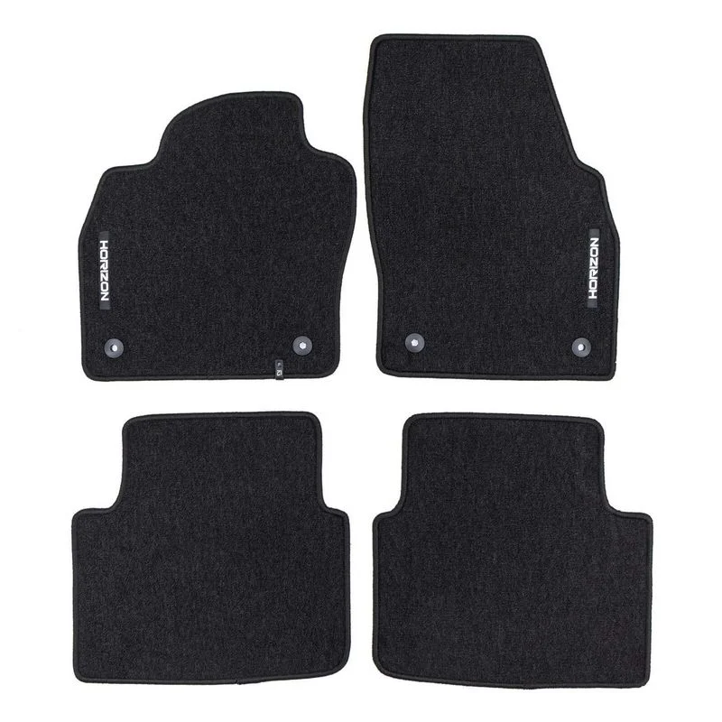 Komplet talnih podlog frogum HR458772