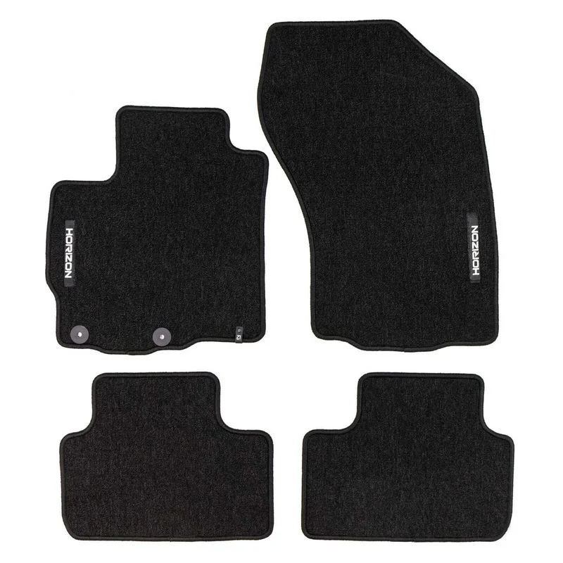 Komplet talnih podlog frogum HR458840