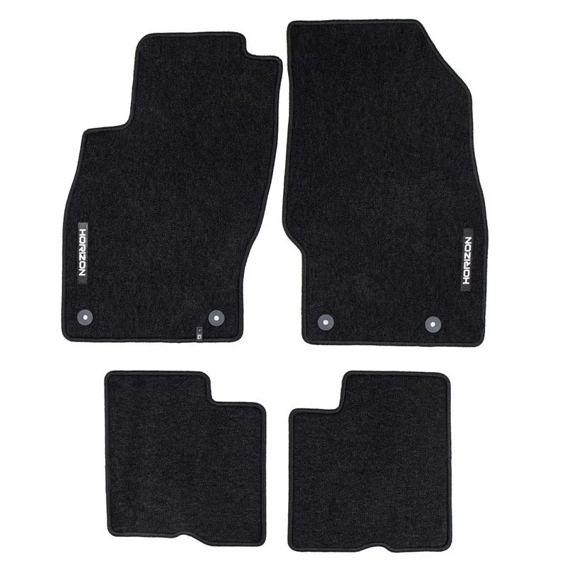 Komplet talnih podlog frogum HR458949