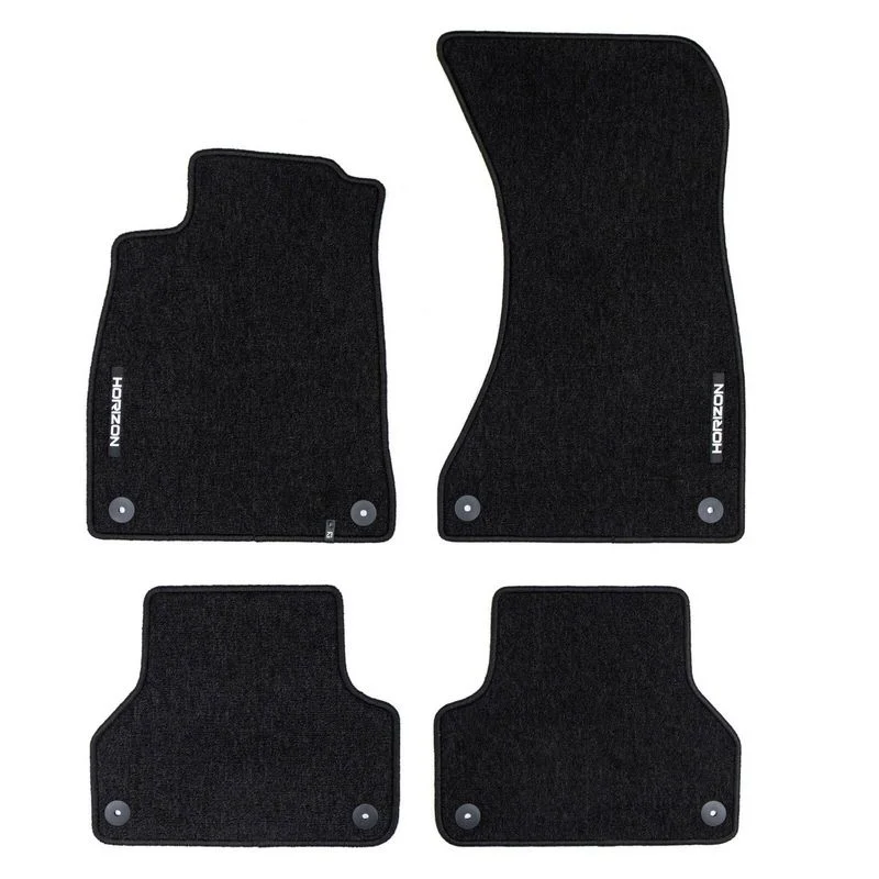 Komplet talnih podlog frogum HR466081