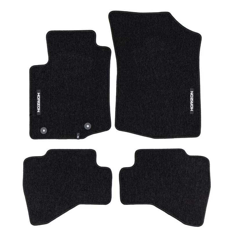 Komplet talnih podlog frogum HR466104