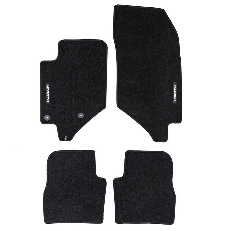 Komplet talnih podlog frogum HR466128