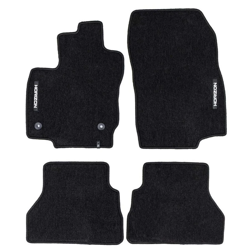 Komplet talnih podlog frogum HR466210