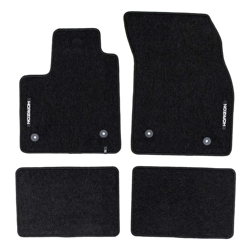 Komplet talnih podlog frogum HR466241