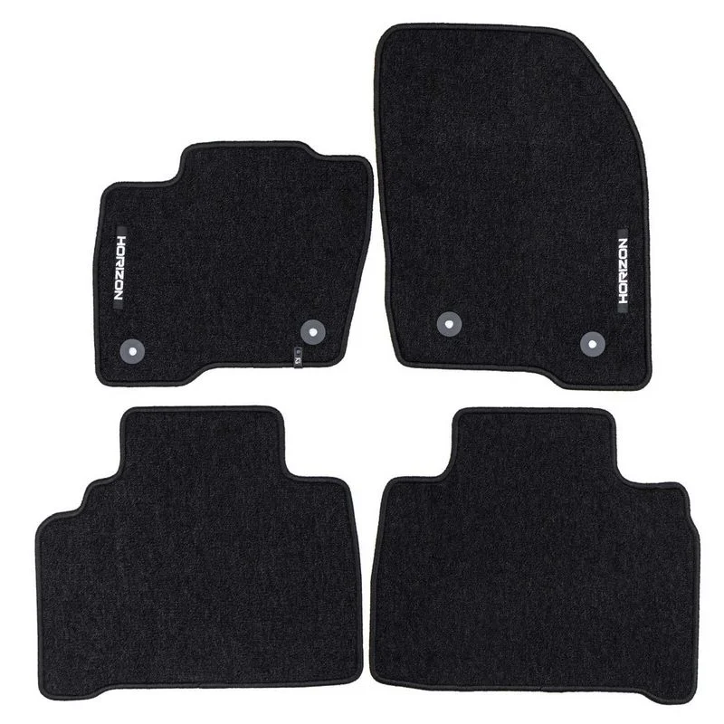 Komplet talnih podlog frogum HR466265