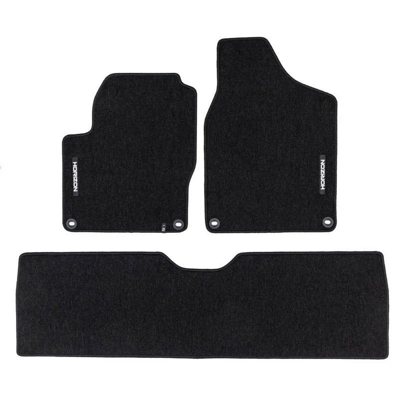 Komplet talnih podlog frogum HR466340