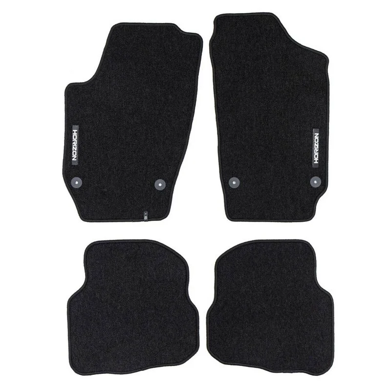 Komplet talnih podlog frogum HR466401