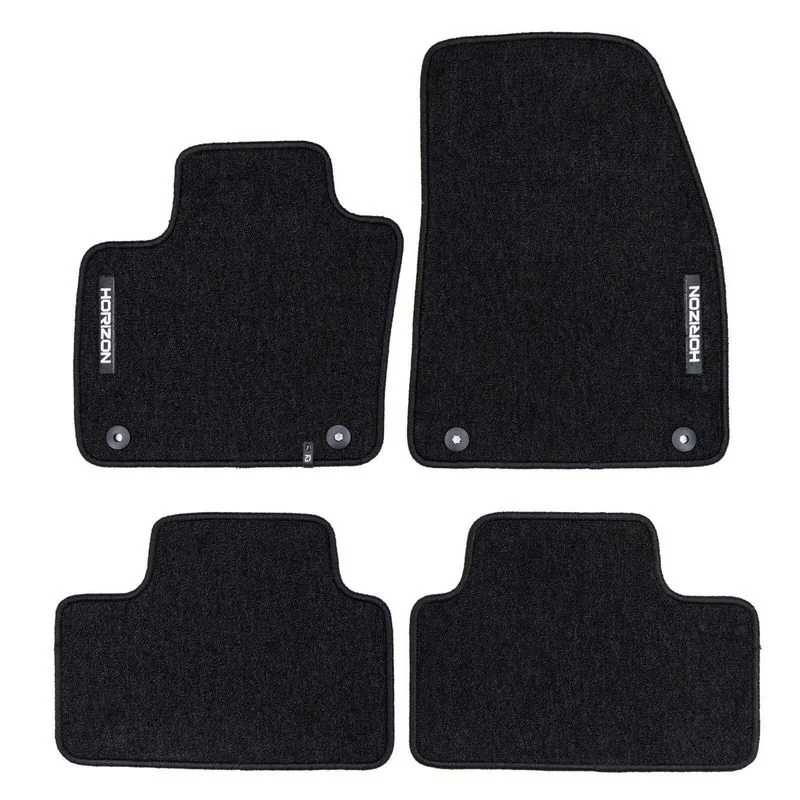 Komplet talnih podlog frogum HR466418