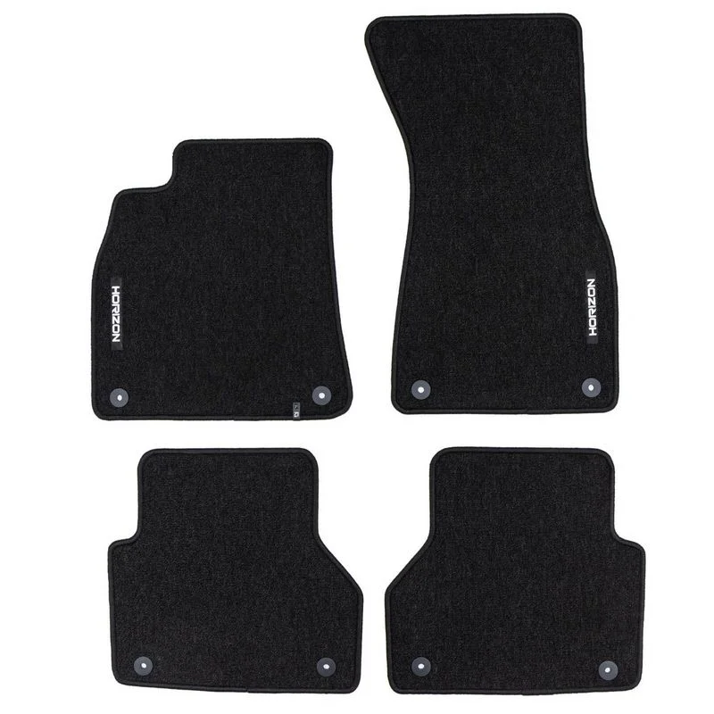 Komplet talnih podlog frogum HR466500