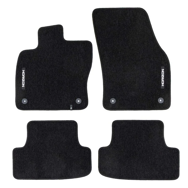 Komplet talnih podlog frogum HR466517