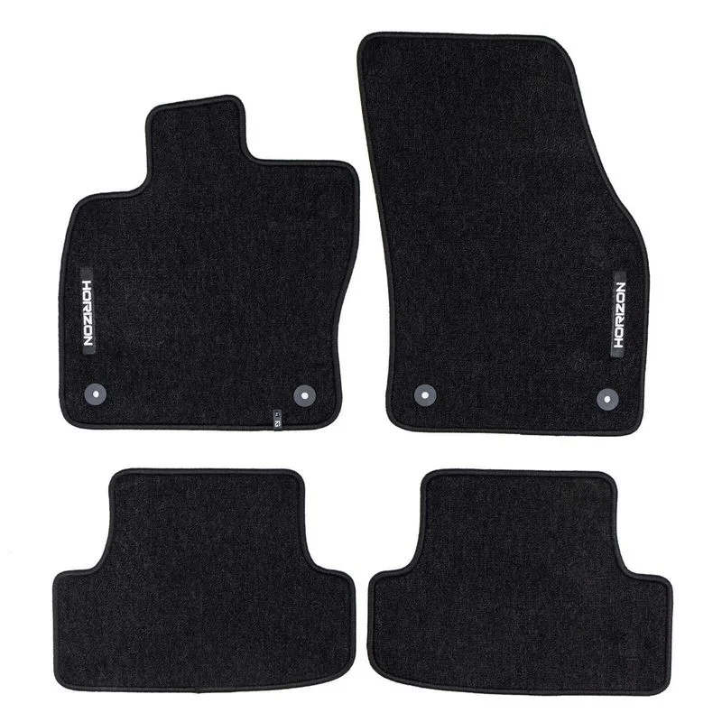 Komplet talnih podlog frogum HR466524