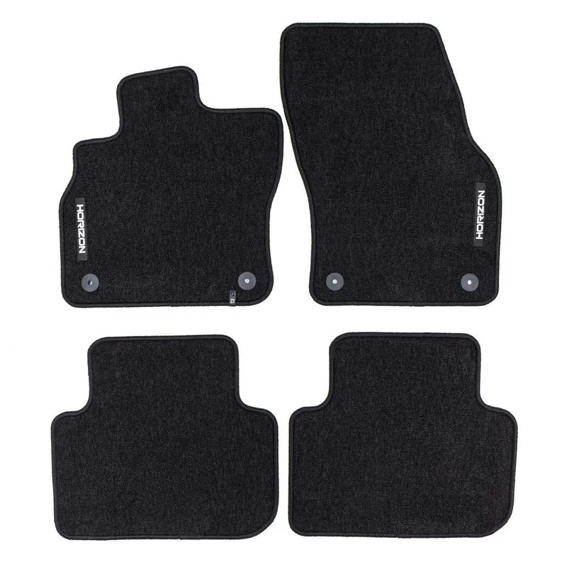 Komplet talnih podlog frogum HR466531
