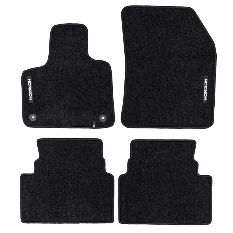 Komplet talnih podlog frogum HR466630