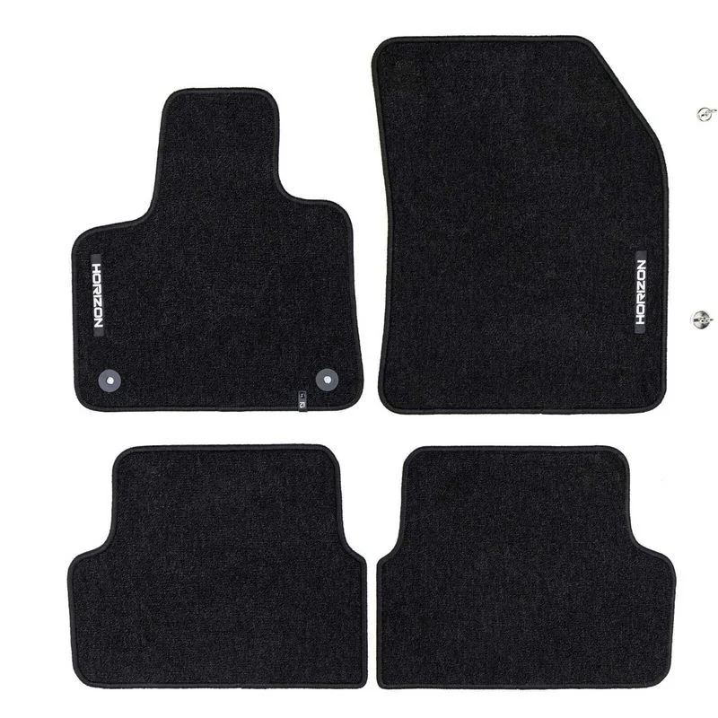 Komplet talnih podlog FROGUM HR466685