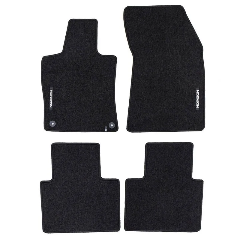 Komplet talnih podlog frogum HR466715