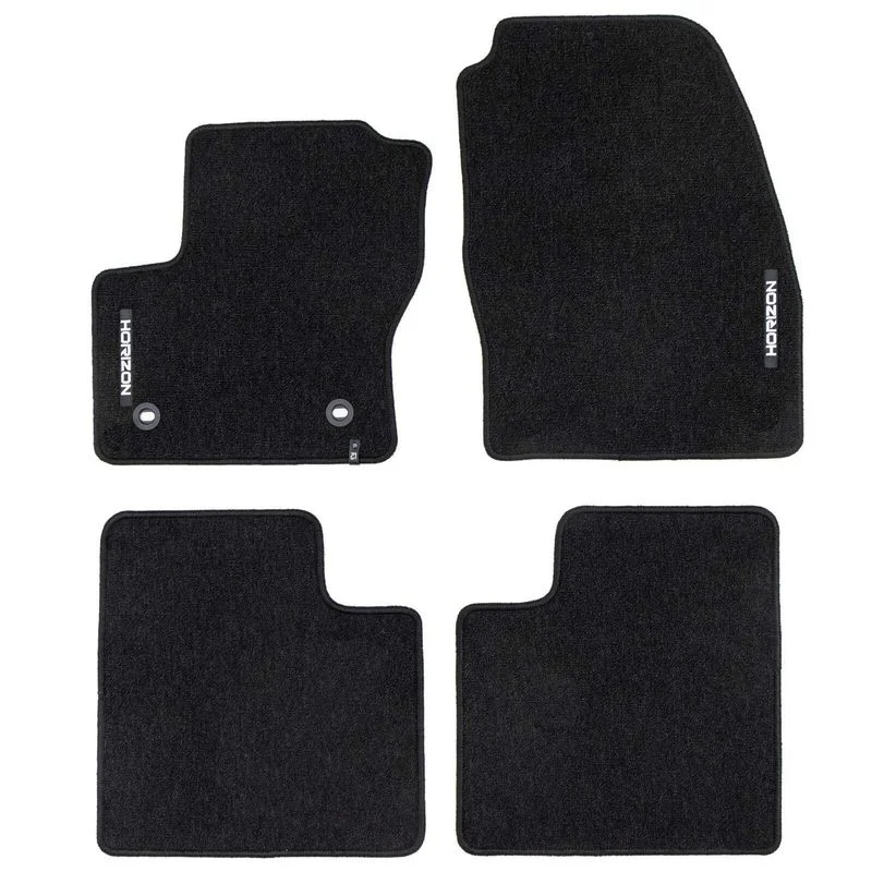 Komplet talnih podlog frogum HR466791