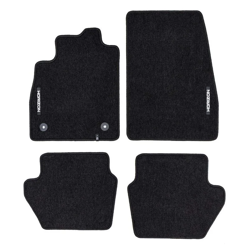 Komplet talnih podlog frogum HR466821