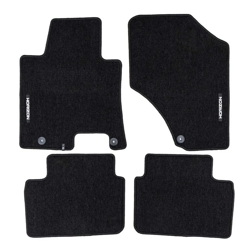 Komplet talnih podlog frogum HR466906