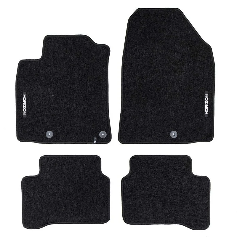 Komplet talnih podlog frogum HR466920